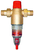 BWT-Avanti RF 1 1/4