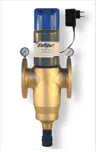 Multipur AP DN 80 (100 �m)