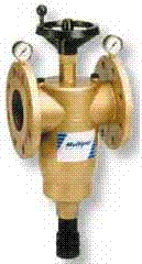 Multipur M DN 65 (200 �m)