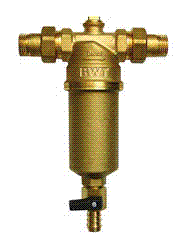 Protector mini C/R ½