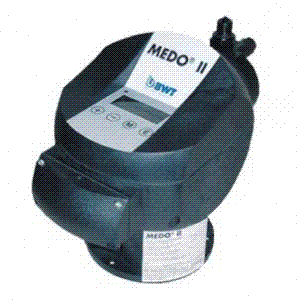 Medo II 12