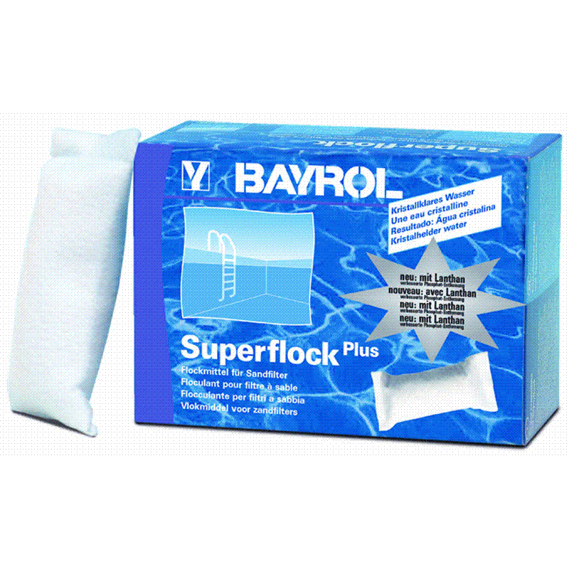 Bayrol ��������� � 1 �� / ��������� 1 ��
