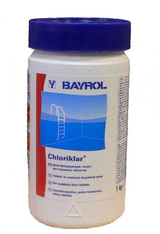 Bayrol ��������� 1 ��